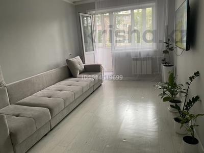 2-комнатная квартира · 45 м² · 2/5 этаж, Майкудук, Мкр Восток-2 12 за 16 млн ₸ в Караганде, Алихана Бокейханова р-н
