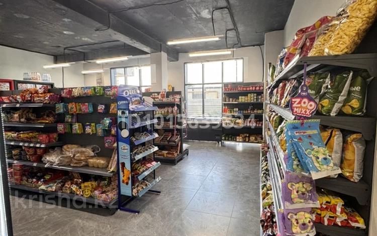 Магазины и бутики · 140 м² за 700 000 ₸ в Алматы, Турксибский р-н — фото 2