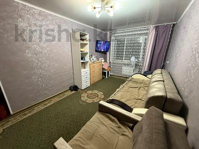 3-бөлмелі пәтер · 58 м² · 2/5 қабат, Темирбаева 15, бағасы: 22 млн ₸ в Костанае