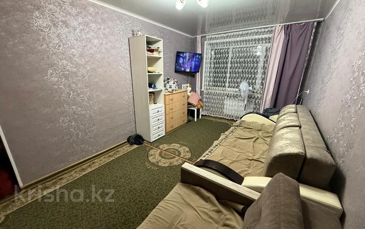 3-бөлмелі пәтер · 58 м² · 2/5 қабат, Темирбаева 15, бағасы: 22 млн ₸ в Костанае — фото 2