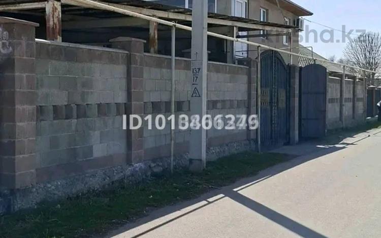 Отдельный дом · 12 комнат · 275 м² · 10 сот., Жанаталап 20а — Улица.Алдияр 20а за 50 млн ₸ в Алатау — фото 2