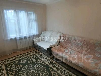 1-бөлмелі пәтер · 36 м² · 1/1 қабат, мкр Таусамалы, Сагдиева 50, бағасы: 15.5 млн ₸ в Алматы, Наурызбайский р-н