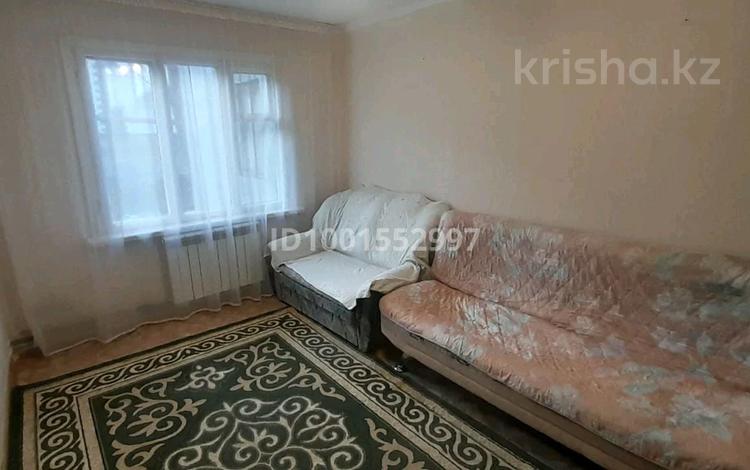 1-бөлмелі пәтер · 36 м² · 1/1 қабат, мкр Таусамалы, Сагдиева 50, бағасы: 15.5 млн ₸ в Алматы, Наурызбайский р-н — фото 13