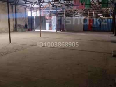 Свободное назначение, склады · 473 м² за 804 100 〒 в Уральске