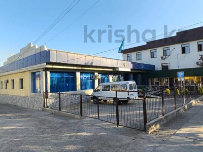 Действующий бизнес · 1400 м² за 80 млн ₸ в Сарыагаш