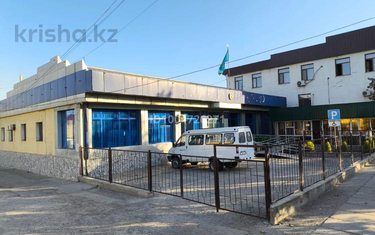 Действующий бизнес · 1400 м² за 80 млн ₸ в Сарыагаш — фото 2
