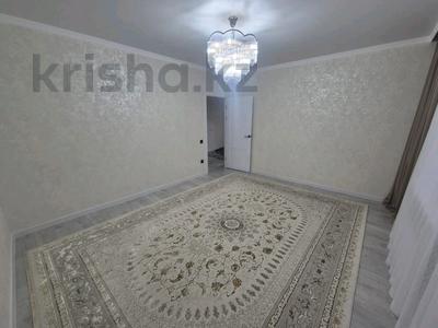 3-комнатная квартира · 77.1 м² · 7/9 этаж, Сьянова 64 за 47.7 млн 〒 в Костанае