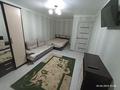 1-комнатная квартира, 36 м², 7/9 этаж помесячно, Назарбаева за 120 000 〒 в Кокшетау