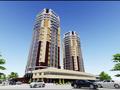 3-комнатная квартира · 81 м² · 8/19 этаж, К.Дүйсембекова 83/1 за 50 млн ₸ в Караганде