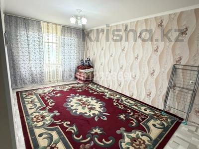 2-бөлмелі пәтер · 44 м² · 1/5 қабат, Пер. Мухамбетова 30, бағасы: 6 млн ₸ в Алге