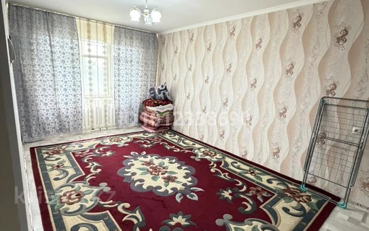 2-комнатная квартира · 44 м² · 1/5 этаж, Пер. Мухамбетова 30 за 6 млн ₸ в Алге — фото 2
