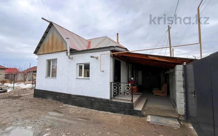 Жеке үй · 3 бөлме · 66 м² · 6 сот., Подобедова 20, бағасы: 16.7 млн 〒 в Талдыкоргане — фото 5