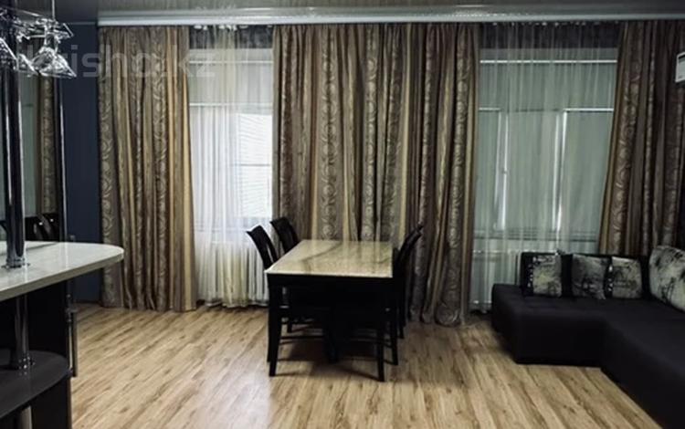 3-комнатная квартира · 80 м², Казахстан 64/1 за 450 000 ₸ в Усть-Каменогорске, Ульбинский — фото 2