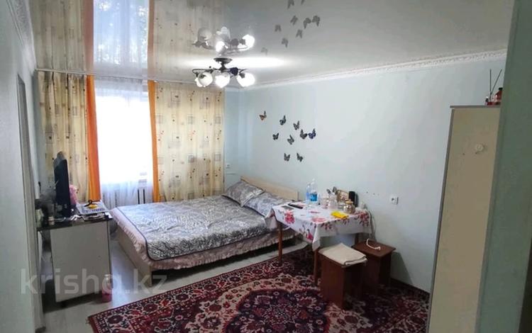 2-комнатная квартира · 39 м² · 2/5 этаж, Быржан сал 75 — Назарбаева за 14.5 млн ₸ в Талдыкоргане — фото 2