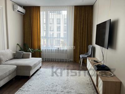 3-комнатная квартира · 80 м² · 7/12 этаж, Е-36 11 за 55 млн ₸ в Астане, Нура р-н