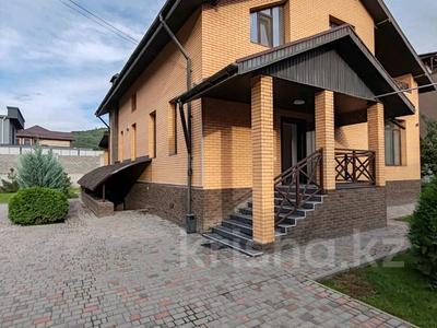 Жеке үй · 8 бөлме · 446 м² · 15 жүзд., Розы Жамановой 207, бағасы: 390 млн ₸ в Алматы, Бостандыкский р-н