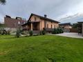 Жеке үй · 8 бөлме · 446 м² · 15 жүзд., Розы Жамановой 207, бағасы: 390 млн ₸ в Алматы, Бостандыкский р-н — фото 10