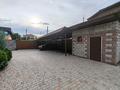 Жеке үй · 8 бөлме · 446 м² · 15 жүзд., Розы Жамановой 207, бағасы: 390 млн ₸ в Алматы, Бостандыкский р-н — фото 2
