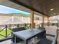 Жеке үй · 8 бөлме · 446 м² · 15 жүзд., Розы Жамановой 207, бағасы: 390 млн ₸ в Алматы, Бостандыкский р-н — фото 23