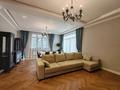 Жеке үй · 8 бөлме · 446 м² · 15 жүзд., Розы Жамановой 207, бағасы: 390 млн ₸ в Алматы, Бостандыкский р-н — фото 28