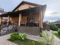 Жеке үй · 8 бөлме · 446 м² · 15 жүзд., Розы Жамановой 207, бағасы: 390 млн ₸ в Алматы, Бостандыкский р-н — фото 3