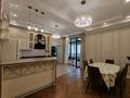 Жеке үй · 8 бөлме · 446 м² · 15 жүзд., Розы Жамановой 207, бағасы: 390 млн ₸ в Алматы, Бостандыкский р-н — фото 30