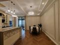 Жеке үй · 8 бөлме · 446 м² · 15 жүзд., Розы Жамановой 207, бағасы: 390 млн ₸ в Алматы, Бостандыкский р-н — фото 31