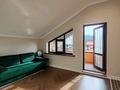 Жеке үй · 8 бөлме · 446 м² · 15 жүзд., Розы Жамановой 207, бағасы: 390 млн ₸ в Алматы, Бостандыкский р-н — фото 63
