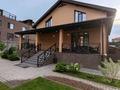 Жеке үй · 8 бөлме · 446 м² · 15 жүзд., Розы Жамановой 207, бағасы: 390 млн ₸ в Алматы, Бостандыкский р-н — фото 9