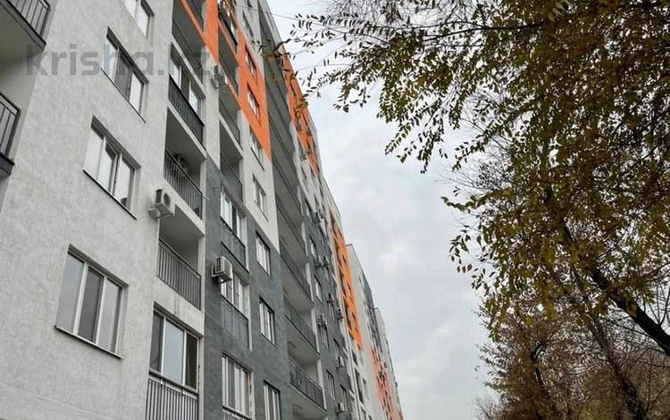 2-бөлмелі пәтер · 80 м² · 11/12 қабат, Ақсай-1 ш/а., Райымбека 522/1, бағасы: 40 млн ₸ в Алматы, Ауэзовский р-н — фото 2