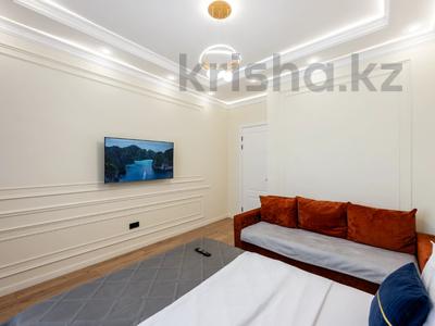 2-бөлмелі пәтер · 50 м² · 20/20 қабат, Улы Дала 27/1 — Туран, бағасы: 35.9 млн ₸ в Астане