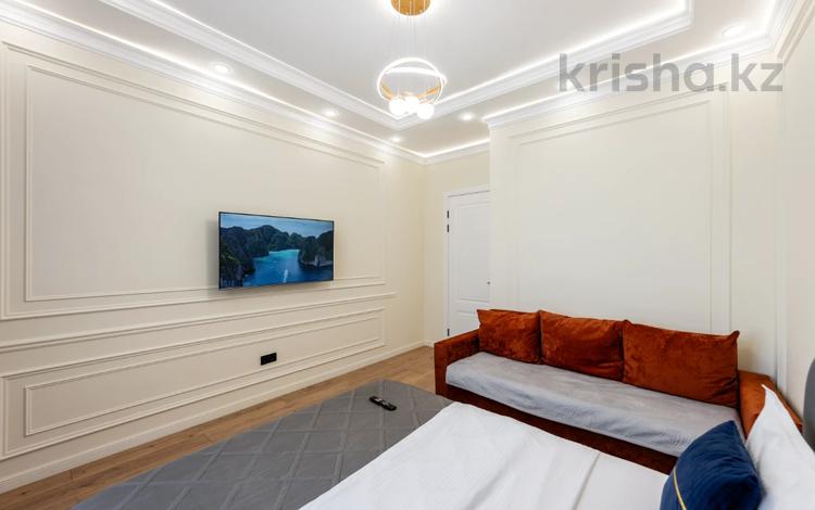 2-комнатная квартира · 50 м² · 20/20 этаж, Улы Дала 27/1 — Туран за 35.9 млн ₸ в Астане — фото 68