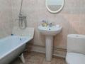 1-комнатная квартира · 39.6 м² · 2/5 этаж, Карасу 17 А - Бином за 10.2 млн ₸ в Таразе — фото 3