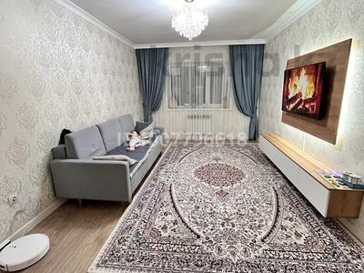 2-бөлмелі пәтер · 60 м² · 2/4 қабат, жилой массив Есет Батыр 31к, бағасы: 20 млн ₸ в Актобе