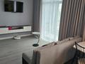 1-комнатная квартира · 45 м² · 4/9 этаж, Радостовца 165/1 за 300 000 ₸ в Алматы — фото 3