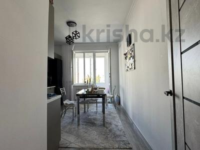 2-бөлмелі пәтер · 60 м² · 5/13 қабат, Макатаева 127/11 блок 2 — Муратбаева, бағасы: 51 млн ₸ в Алматы, Алмалинский р-н