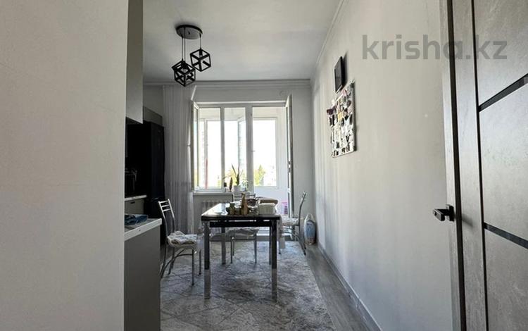 2-комнатная квартира · 60 м² · 5/13 этаж, Макатаева 127/11 блок 2 — Муратбаева за 51 млн ₸ в Алматы, Алмалинский р-н — фото 2