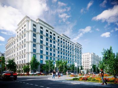 2-комнатная квартира · 69.82 м² · 1/7 этаж, Набережная 23 за ~ 33.5 млн ₸ в Петропавловске