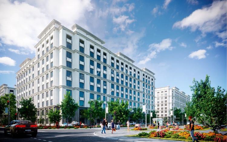 2-комнатная квартира · 69.82 м² · 1/7 этаж, Набережная 23 за ~ 33.5 млн ₸ в Петропавловске — фото 2