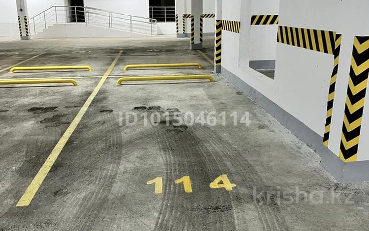Паркинг · 13.8 м² · Сатпаева 90 — Туркебаева за 30 млн ₸ в Алматы, Бостандыкский р-н — фото 2