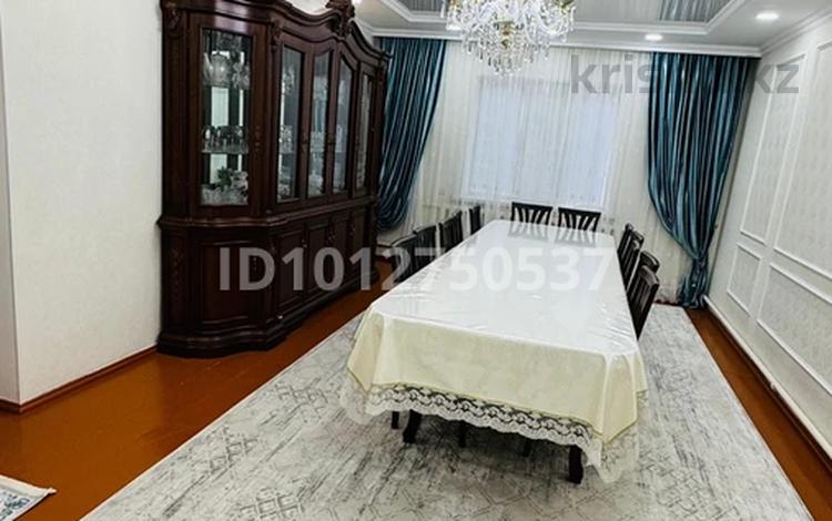 Жеке үй · 5 бөлме · 200 м² · 6 жүзд., Маяковского 16, бағасы: 40 млн ₸ в Таразе — фото 17