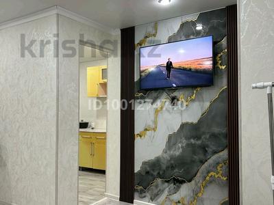 1-комнатная квартира · 34 м² · 1 этаж, Сатпаева 74 за 12 000 ₸ в Жезказгане