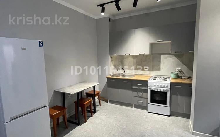 1-комнатная квартира · 37 м² · 2/3 этаж, Аубакирова 12/45а за 170 000 ₸ в  — фото 3
