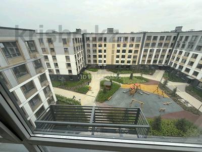 3-комнатная квартира · 54 м² · 6/6 этаж, Бауыржана Момышулы за 160 000 ₸ в Алматы, Алатауский р-н
