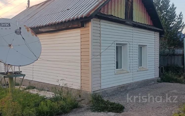Жеке үй · 2 бөлме · 48 м² · 8 жүзд., Пер. Солдатский 14, бағасы: 7.5 млн ₸ в Усть-Каменогорске — фото 8