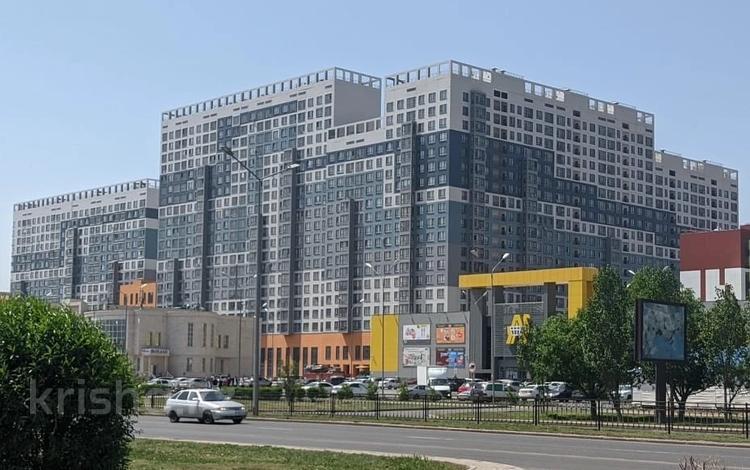 1-комнатная квартира · 40 м² · 4/9 этаж, Бектурова 4/1 — ЖК *АЛТЫН ШАР* - КардиОнкоЦентры- ЦентрМатеринства и Детства- РеспДиагностЦентр- Багланова- Туран- Сыганак- ХанаШатыр- Магнум- Анвар за 200 000 ₸ в Астане, Нура р-н — фото 36
