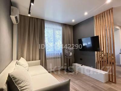 1-бөлмелі пәтер · 40 м² · 2/15 қабат, Наурызбай батыра 50 — Жибек Жолы, бағасы: 30 000 ₸ в Алматы, Алмалинский р-н