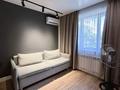 1-бөлмелі пәтер · 40 м² · 2/15 қабат, Наурызбай батыра 50 — Жибек Жолы, бағасы: 30 000 ₸ в Алматы, Алмалинский р-н — фото 2