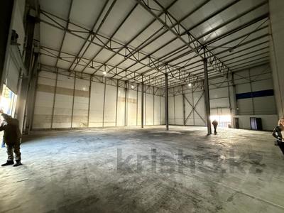 Склады · 1000 м² за 3.6 млн ₸ в Алматы, Алатауский р-н