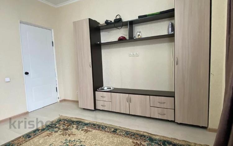 1-бөлмелі пәтер · 33 м² · 14/14 қабат, Айнакол, 58/1, бағасы: 17.6 млн ₸ в Астане, Алматы р-н — фото 2